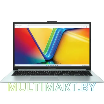 Ноутбук ASUS Vivobook Go 15 E1504FA-BQ089 (90NB0ZR3-M00L20) картинка 2